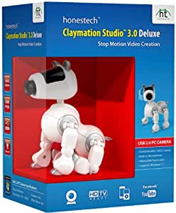 claymation software for mac