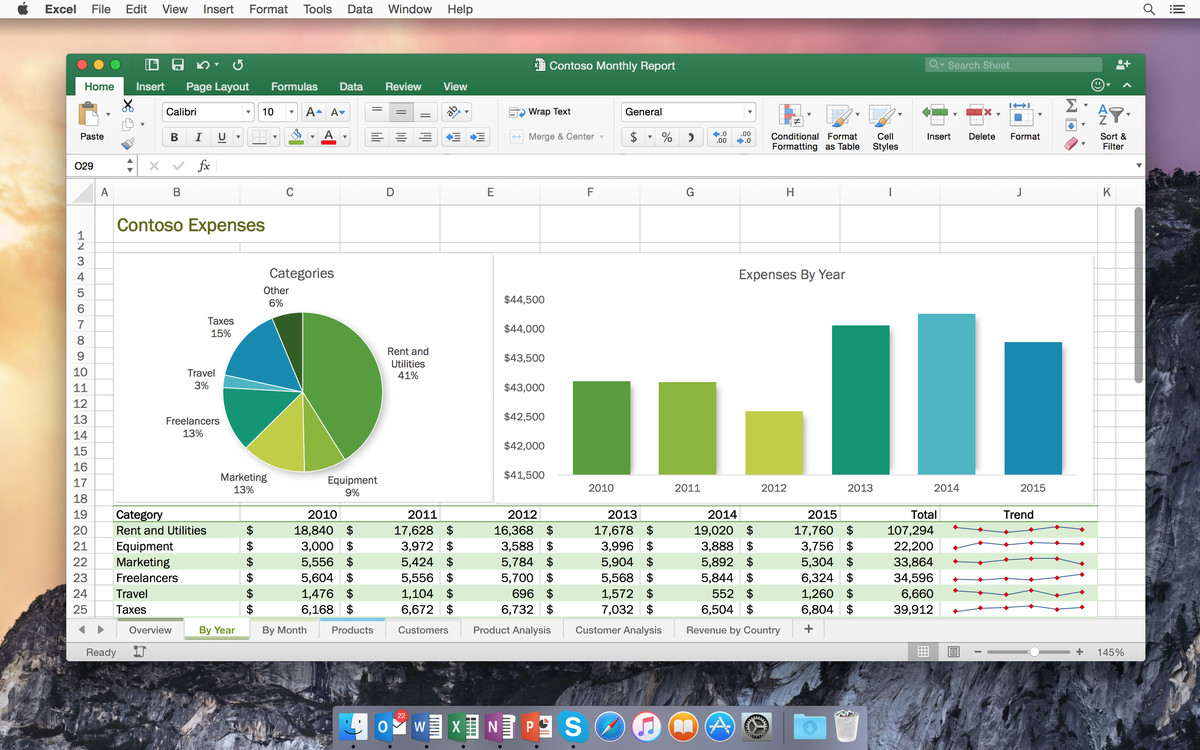 office 2016 for mac patches